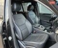 Мерседес ГЛЕ-Класс 2017 в Киеве на Automoto.ua Черный Мерседес ГЛЕ-Класс, объемом двигателя 3 л и пробегом 125 тыс. км за 33500 $, фото 11 на Automoto.ua
