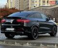 Мерседес ГЛЕ-Класс 2017 в Одессе на Automoto.ua Черный Мерседес ГЛЕ-Класс, объемом двигателя 3 л и пробегом 100 тыс. км за 46000 $, фото 12 на Automoto.ua