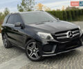 Мерседес ГЛЕ-Класс 2017 в Днепре (Днепропетровске) на Automoto.ua Черный Мерседес ГЛЕ-Класс, объемом двигателя 2.14 л и пробегом 137 тыс. км за 33500 $, фото 9 на Automoto.ua