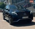 Чорний Мерседес ГЛЕ-Клас, об'ємом двигуна 3 л та пробігом 132 тис. км за 26900 $, фото 1 на Automoto.ua