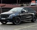 Мерседес ГЛЕ-Класс 2017 в Одессе на Automoto.ua Черный Мерседес ГЛЕ-Класс, объемом двигателя 3 л и пробегом 100 тыс. км за 46000 $, фото 1 на Automoto.ua