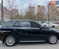 Черный Мерседес ГЛЕ-Класс, объемом двигателя 2.2 л и пробегом 78 тыс. км за 43000 $, фото 1 на Automoto.ua