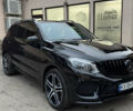 Черный Мерседес ГЛЕ-Класс, объемом двигателя 3 л и пробегом 87 тыс. км за 45400 $, фото 42 на Automoto.ua