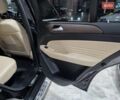 Черный Мерседес ГЛЕ-Класс, объемом двигателя 2.99 л и пробегом 118 тыс. км за 45500 $, фото 54 на Automoto.ua