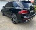 Черный Мерседес ГЛЕ-Класс, объемом двигателя 2.14 л и пробегом 250 тыс. км за 27000 $, фото 9 на Automoto.ua