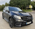 Черный Мерседес ГЛЕ-Класс, объемом двигателя 3 л и пробегом 120 тыс. км за 34900 $, фото 7 на Automoto.ua