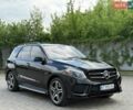 Чорний Мерседес ГЛЕ-Клас, об'ємом двигуна 3 л та пробігом 122 тис. км за 34600 $, фото 1 на Automoto.ua
