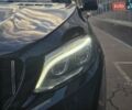 Мерседес ГЛЕ-Класс 2017 в Киеве на Automoto.ua Черный Мерседес ГЛЕ-Класс, объемом двигателя 3 л и пробегом 125 тыс. км за 33500 $, фото 41 на Automoto.ua