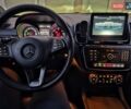 Чорний Мерседес ГЛЕ-Клас, об'ємом двигуна 2.14 л та пробігом 288 тис. км за 30900 $, фото 31 на Automoto.ua