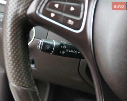 Черный Мерседес ГЛЕ-Класс, объемом двигателя 2.14 л и пробегом 162 тыс. км за 29700 $, фото 28 на Automoto.ua