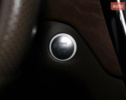 Черный Мерседес ГЛЕ-Класс, объемом двигателя 2.14 л и пробегом 162 тыс. км за 29700 $, фото 25 на Automoto.ua