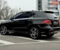 Черный Мерседес ГЛЕ-Класс, объемом двигателя 2.14 л и пробегом 139 тыс. км за 34500 $, фото 7 на Automoto.ua
