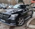 Черный Мерседес ГЛЕ-Класс, объемом двигателя 3.5 л и пробегом 160 тыс. км за 30000 $, фото 1 на Automoto.ua