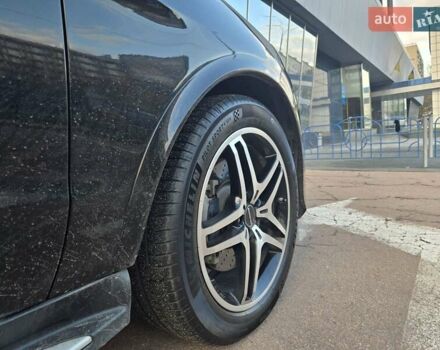 Мерседес ГЛЕ-Класс 2017 в Киеве на Automoto.ua Черный Мерседес ГЛЕ-Класс, объемом двигателя 3 л и пробегом 125 тыс. км за 33500 $, фото 22 на Automoto.ua