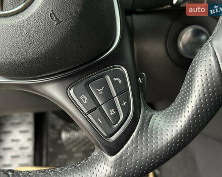 Черный Мерседес ГЛЕ-Класс, объемом двигателя 2.99 л и пробегом 118 тыс. км за 45999 $, фото 32 на Automoto.ua