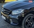 Чорний Мерседес ГЛЕ-Клас, об'ємом двигуна 2.14 л та пробігом 220 тис. км за 28300 $, фото 16 на Automoto.ua