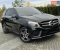Мерседес ГЛЕ-Класс 2017 в Днепре (Днепропетровске) на Automoto.ua Черный Мерседес ГЛЕ-Класс, объемом двигателя 2.14 л и пробегом 137 тыс. км за 33500 $, фото 7 на Automoto.ua