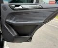 Черный Мерседес ГЛЕ-Класс, объемом двигателя 2.14 л и пробегом 139 тыс. км за 34500 $, фото 34 на Automoto.ua