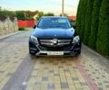 Чорний Мерседес ГЛЕ-Клас, об'ємом двигуна 2.1 л та пробігом 379 тис. км за 24900 $, фото 1 на Automoto.ua
