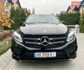 Черный Мерседес ГЛЕ-Класс, объемом двигателя 2.99 л и пробегом 172 тыс. км за 40500 $, фото 6 на Automoto.ua