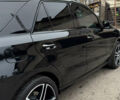 Черный Мерседес ГЛЕ-Класс, объемом двигателя 3 л и пробегом 87 тыс. км за 45400 $, фото 10 на Automoto.ua