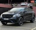 Мерседес ГЛЕ-Класс 2017 в Одессе на Automoto.ua Черный Мерседес ГЛЕ-Класс, объемом двигателя 3 л и пробегом 100 тыс. км за 46000 $, фото 5 на Automoto.ua