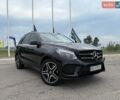 Чорний Мерседес ГЛЕ-Клас, об'ємом двигуна 3 л та пробігом 112 тис. км за 33000 $, фото 1 на Automoto.ua