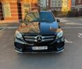 Чорний Мерседес ГЛЕ-Клас, об'ємом двигуна 3 л та пробігом 85 тис. км за 30000 $, фото 1 на Automoto.ua