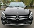 Мерседес ГЛЕ-Клас 2017 у Хмельницькому на Automoto.ua Чорний Мерседес ГЛЕ-Клас, об'ємом двигуна 3.5 л та пробігом 64 тис. км за 28500 $, фото 1 на Automoto.ua