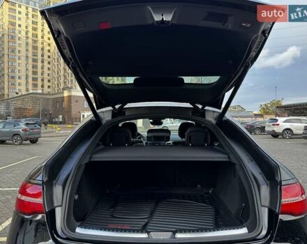 Мерседес ГЛЕ-Класс 2017 в Одессе на Automoto.ua Черный Мерседес ГЛЕ-Класс, объемом двигателя 3 л и пробегом 100 тыс. км за 46000 $, фото 37 на Automoto.ua