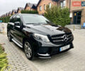 Черный Мерседес ГЛЕ-Класс, объемом двигателя 2.99 л и пробегом 172 тыс. км за 40500 $, фото 17 на Automoto.ua