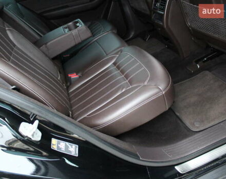 Черный Мерседес ГЛЕ-Класс, объемом двигателя 2.14 л и пробегом 162 тыс. км за 29700 $, фото 21 на Automoto.ua