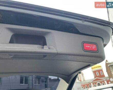 Черный Мерседес ГЛЕ-Класс, объемом двигателя 2.99 л и пробегом 165 тыс. км за 37200 $, фото 22 на Automoto.ua