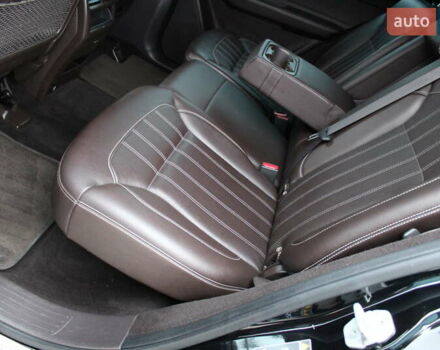 Черный Мерседес ГЛЕ-Класс, объемом двигателя 2.14 л и пробегом 162 тыс. км за 29700 $, фото 19 на Automoto.ua