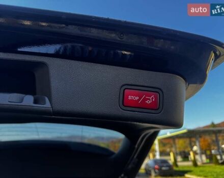 Чорний Мерседес ГЛЕ-Клас, об'ємом двигуна 2.14 л та пробігом 220 тис. км за 28300 $, фото 47 на Automoto.ua