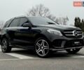 Черный Мерседес ГЛЕ-Класс, объемом двигателя 2.14 л и пробегом 139 тыс. км за 34500 $, фото 21 на Automoto.ua