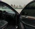 Чорний Мерседес ГЛЕ-Клас, об'ємом двигуна 2.99 л та пробігом 99 тис. км за 45000 $, фото 18 на Automoto.ua