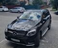Черный Мерседес ГЛЕ-Класс, объемом двигателя 3.5 л и пробегом 160 тыс. км за 30000 $, фото 1 на Automoto.ua