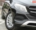 Черный Мерседес ГЛЕ-Класс, объемом двигателя 2.14 л и пробегом 162 тыс. км за 29700 $, фото 2 на Automoto.ua