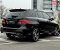 Черный Мерседес ГЛЕ-Класс, объемом двигателя 2.14 л и пробегом 139 тыс. км за 34500 $, фото 16 на Automoto.ua