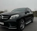 Чорний Мерседес ГЛЕ-Клас, об'ємом двигуна 2.99 л та пробігом 99 тис. км за 45000 $, фото 9 на Automoto.ua