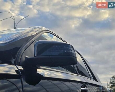 Мерседес ГЛЕ-Класс 2017 в Киеве на Automoto.ua Черный Мерседес ГЛЕ-Класс, объемом двигателя 3 л и пробегом 125 тыс. км за 33500 $, фото 39 на Automoto.ua