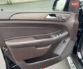Черный Мерседес ГЛЕ-Класс, объемом двигателя 2.99 л и пробегом 165 тыс. км за 37200 $, фото 10 на Automoto.ua