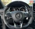 Мерседес ГЛЕ-Класс 2017 в Одессе на Automoto.ua Черный Мерседес ГЛЕ-Класс, объемом двигателя 3 л и пробегом 100 тыс. км за 46000 $, фото 23 на Automoto.ua