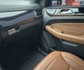 Чорний Мерседес ГЛЕ-Клас, об'ємом двигуна 2.99 л та пробігом 103 тис. км за 46900 $, фото 11 на Automoto.ua