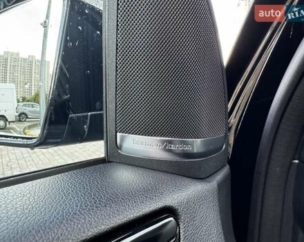 Мерседес ГЛЕ-Класс 2017 в Одессе на Automoto.ua Черный Мерседес ГЛЕ-Класс, объемом двигателя 3 л и пробегом 100 тыс. км за 46000 $, фото 31 на Automoto.ua