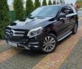 Мерседес ГЛЕ-Класс 2017 в Сарнах на Automoto.ua Черный Мерседес ГЛЕ-Класс, объемом двигателя 2.99 л и пробегом 69 тыс. км за 46500 $, фото 19 на Automoto.ua