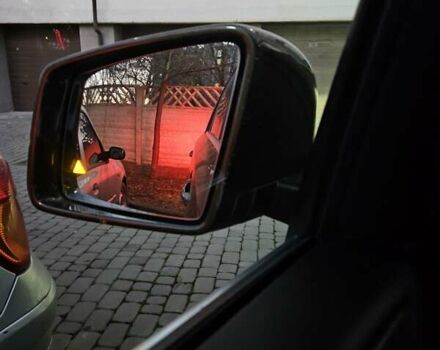 Чорний Мерседес ГЛЕ-Клас, об'ємом двигуна 2.14 л та пробігом 288 тис. км за 30900 $, фото 32 на Automoto.ua