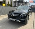 Черный Мерседес ГЛЕ-Класс, объемом двигателя 3 л и пробегом 166 тыс. км за 31500 $, фото 1 на Automoto.ua