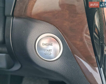 Черный Мерседес ГЛЕ-Класс, объемом двигателя 3.5 л и пробегом 98 тыс. км за 28990 $, фото 31 на Automoto.ua